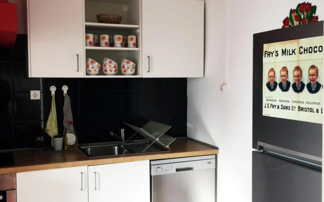 Espinho Guesthouse - Garden House