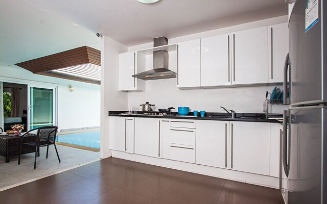 Kancha Villa 3 Beds