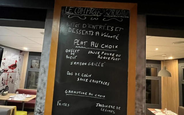 Premiere Classe Rouen Sud - Oissel