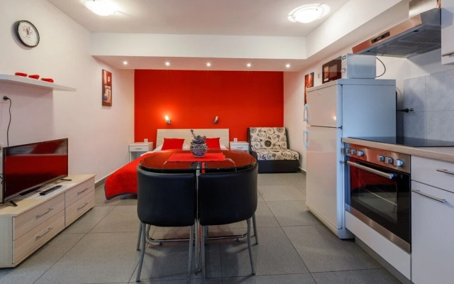 Colorful - Modern Apartments - SA4 Crveni
