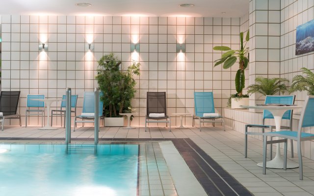 Holiday Inn Berlin City West by IHG