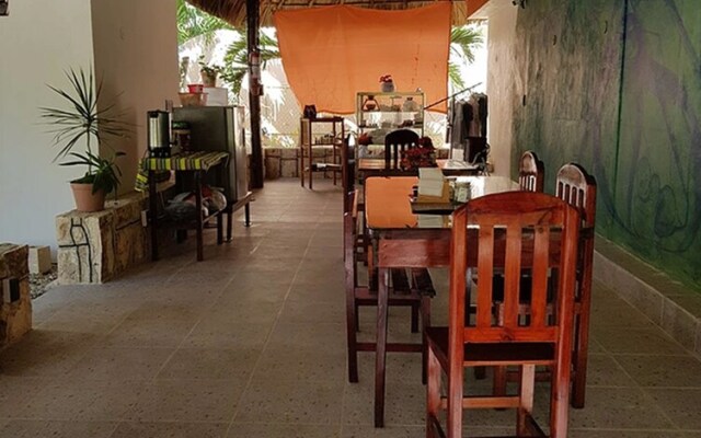 Villas San Felipe