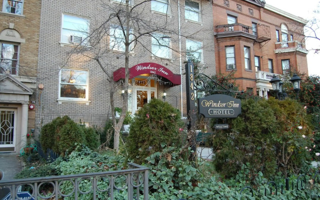 Windsor Inn Hotel