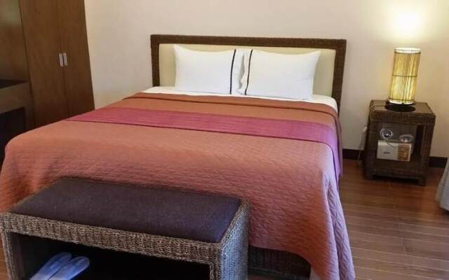 Hotel Bergi
