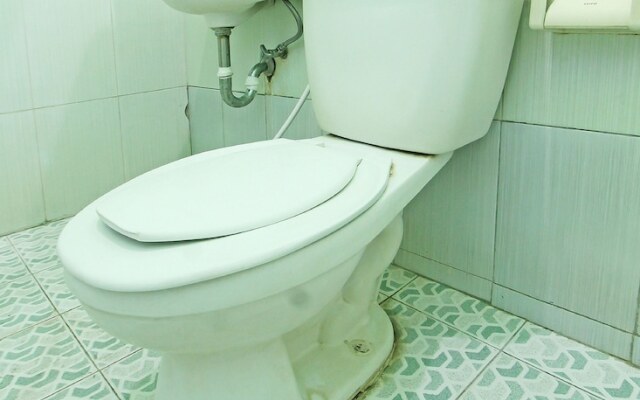 OYO 91564 Ayodya Guest House