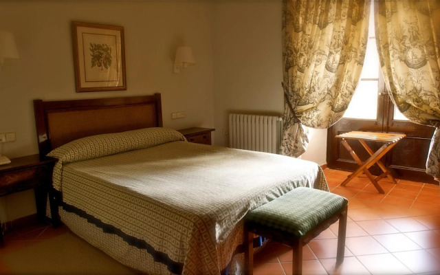 Monasterio de Piedra