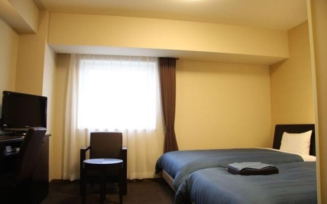 Hotel Route - Inn Sapporo Chuo