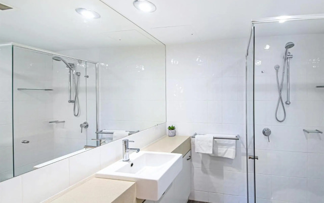 Unit 38-39 'Coolum Seaside', Coolum Beach