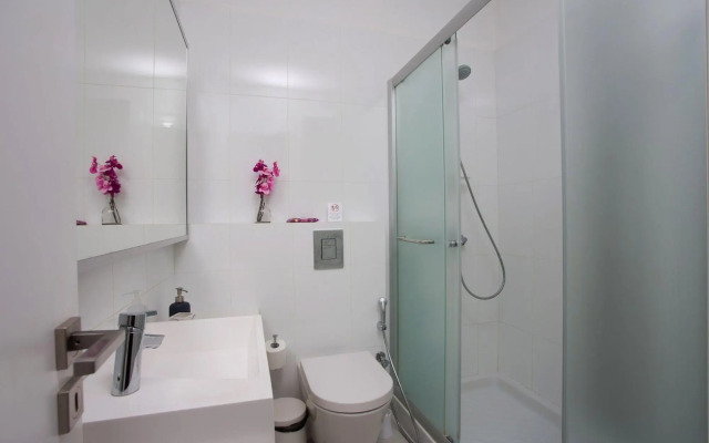 Opera Exclusive Apartments