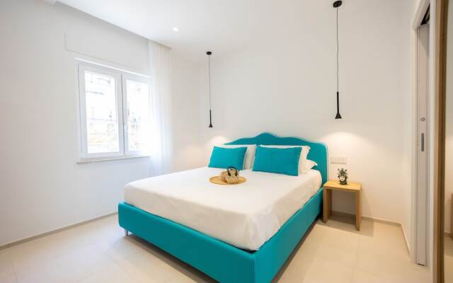 Vittoria Rooms Sorrento