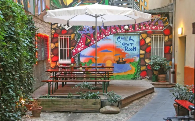 Annabanana Hostel