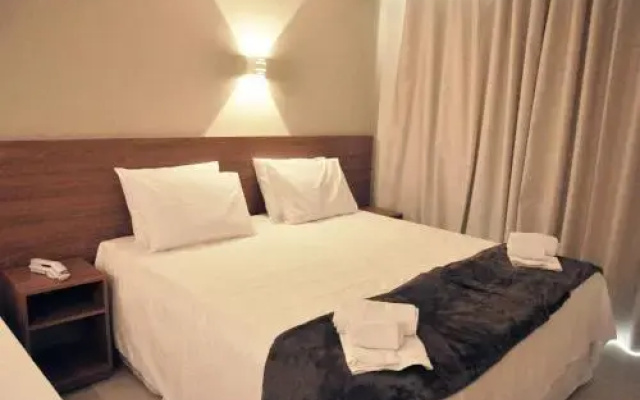 Rainha Hotel