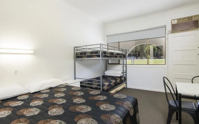 Rest Motels Naracoorte