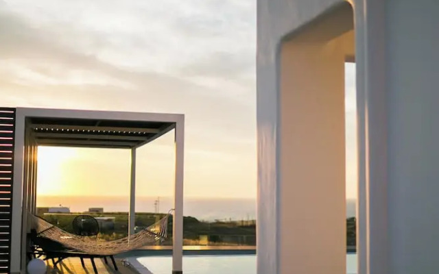 Zafira Residence