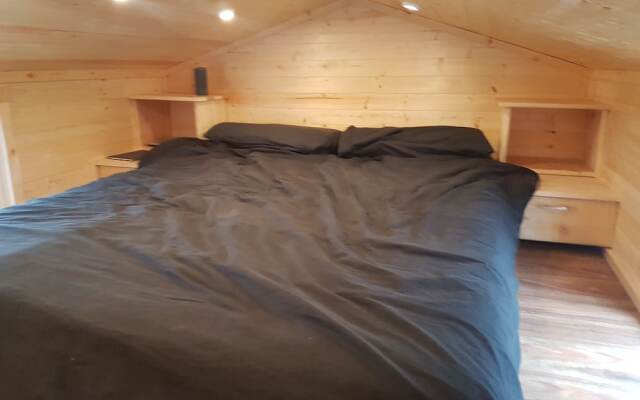 Secluded Tiny Home Fairmont