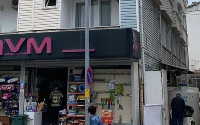 Avsa Marina Otel Yarim Pansiyon
