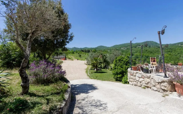 Locanda Nina Natura in Irpinia