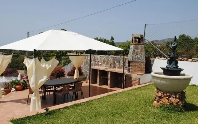 Villas Nerjazul - Los Almachares