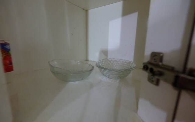 Comfy 2BR Apartment Salemba Residence