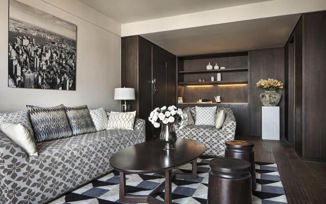 Jinyue Hengmei Boutique Hotel