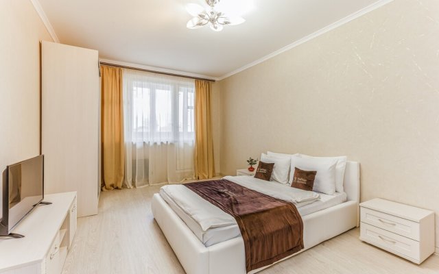 Inndays Apartment on Novye Cheremushki