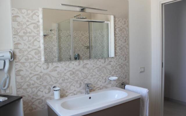 B&B L'Eden Di Capo Bianco