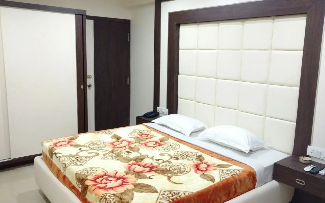Lake Habitat Serviced Apartments