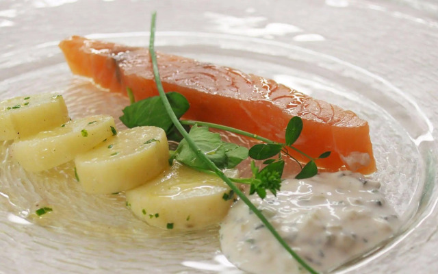 Hotel Le Castel Ac'h