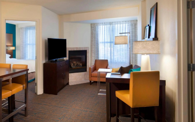 Residence Inn By Marriott Tampa Downtown