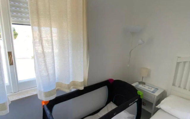 Eden Apartment