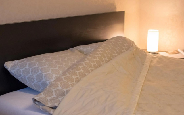 Spa Druskininkai Apartment