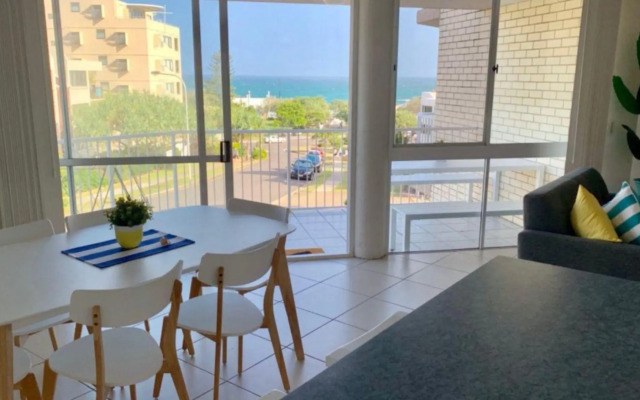 Unit 6 Edmund Shores Kings Beach
