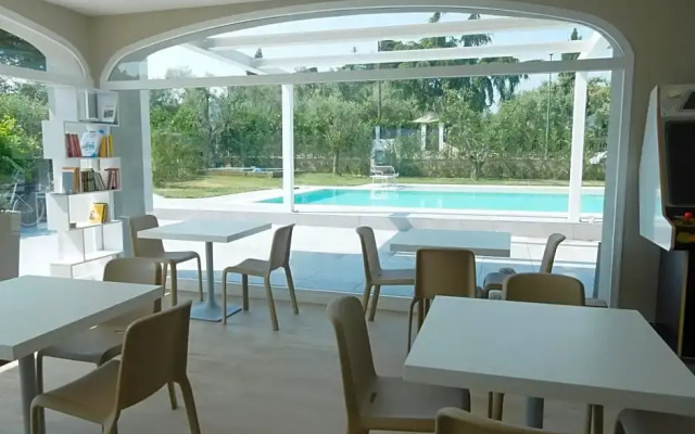 B&B Controvento Soiano