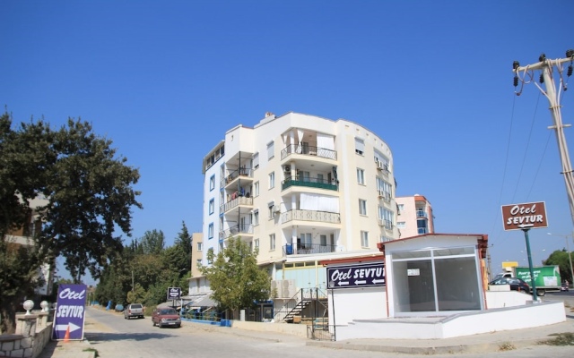 Hotel SevturInn