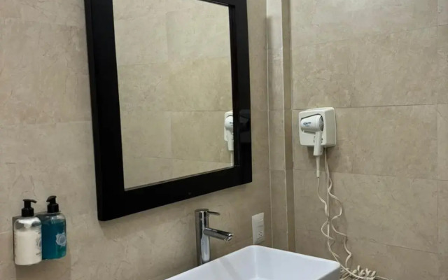 Hotel La Aldea del Halach Huinic