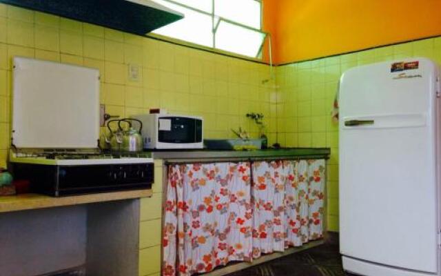 Galicia Accomodation