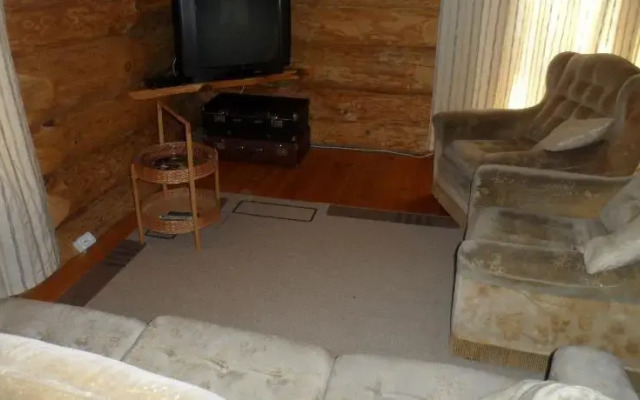 Lootsi Holiday House