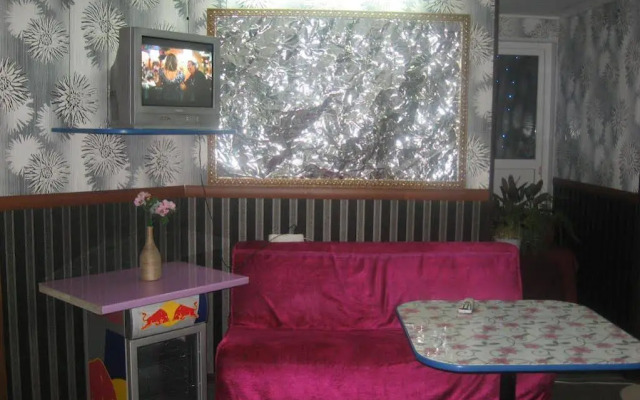 Zhit Khorosho Hostel