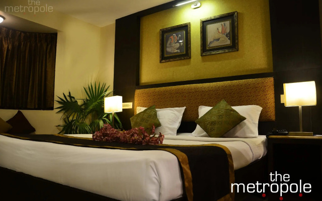 The Metropole