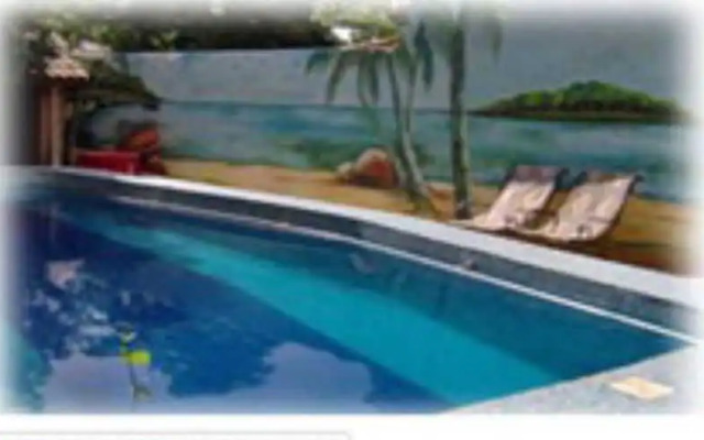 Homeland Hotel