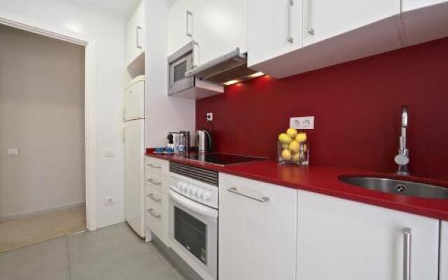 BarcelonaForRent Sagrada Familia Apartments