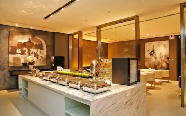 Jinjiang Inn Shenzhen Huanggang Port