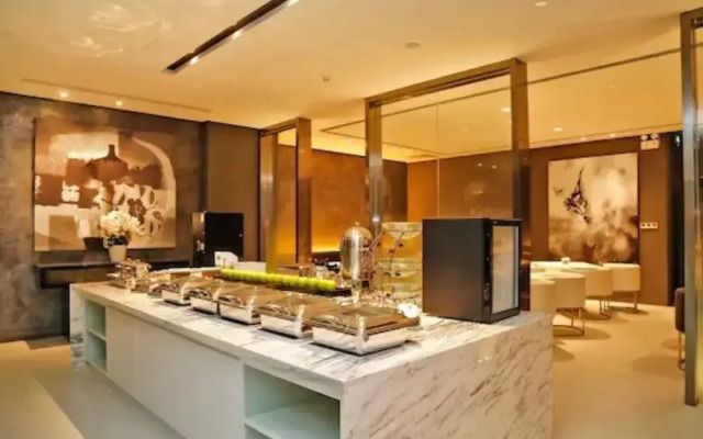 Jinjiang Inn Shenzhen Huanggang Port