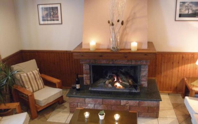 Hotel Avra