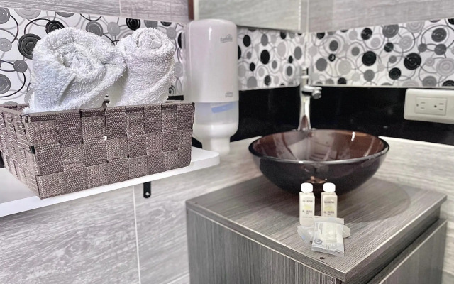 Hotel Boutique & SPA - VDL Colonial