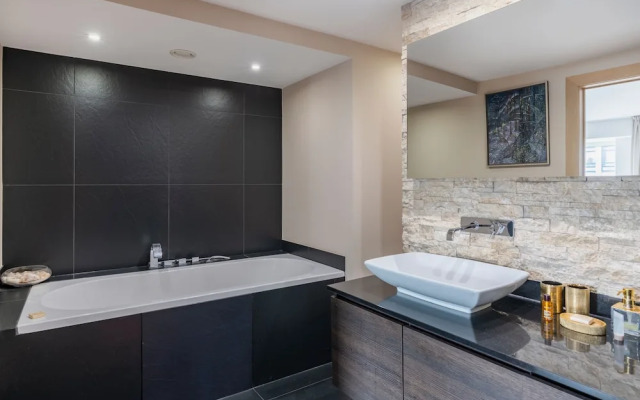 Brussels Penthouse Prestige
