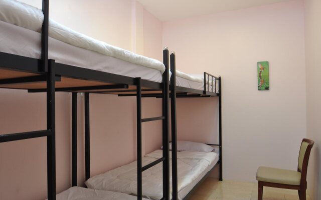 Orchid Hostel