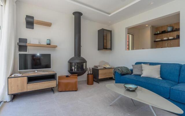 L-3 Calella De Palafrugell 5/ 6 Pax