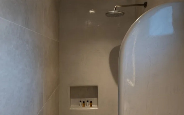 Santa mar Eco suites