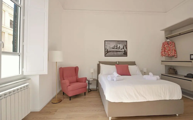 Palazzo Gregorietti Boutique Apartments